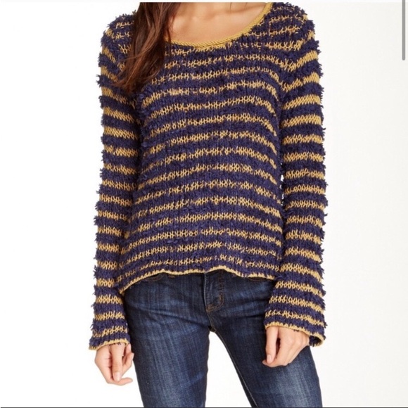 Free People Sweaters - Free People Cropped Sweater